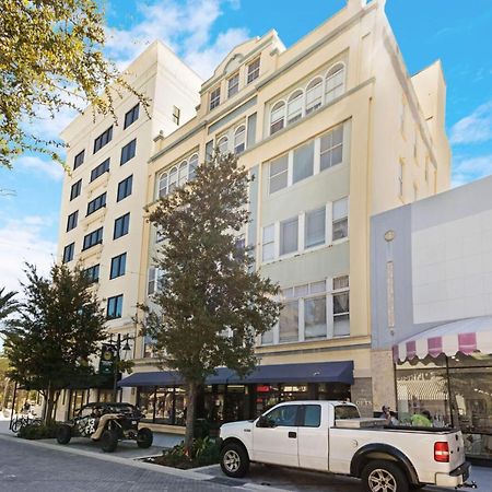 Roami At Clematis Street Lofts Aparthotel West Palm Beach Exterior foto