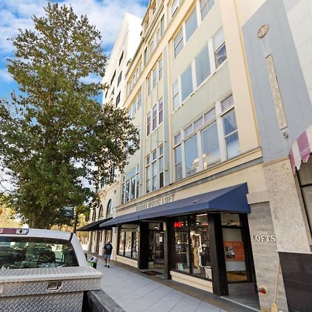 Roami At Clematis Street Lofts Aparthotel West Palm Beach Exterior foto